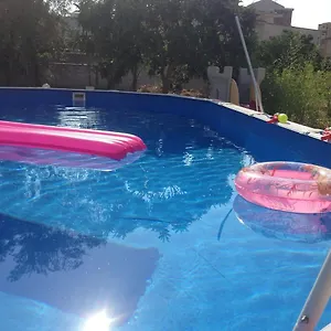 White Home. Casa Relax, Piscina, Free Wi-fi & Posto Auto. Palerme